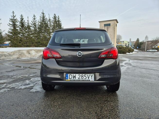 Opel Corsa E