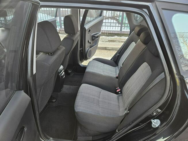 Kia Cee'd Opłacona Zdrowa Zadbana Serwisowana z Klimą LIFT Po Serwisie 1 Wł