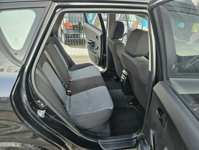 Kia Cee'd Opłacona Zdrowa Zadbana Serwisowana z Klimą LIFT Po Serwisie 1 Wł