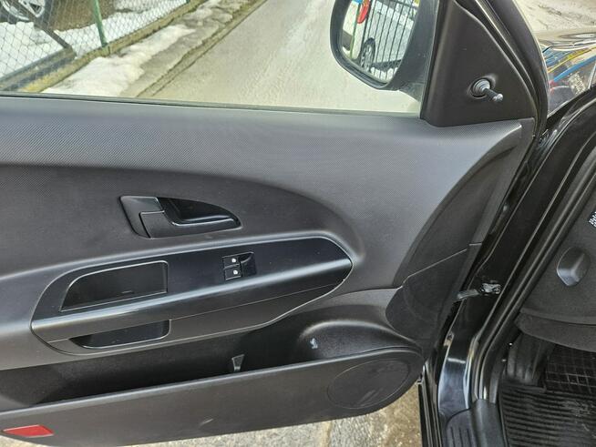 Kia Cee'd Opłacona Zdrowa Zadbana Serwisowana z Klimą LIFT Po Serwisie 1 Wł