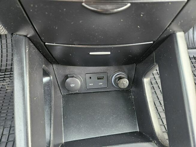 Kia Cee'd Opłacona Zdrowa Zadbana Serwisowana z Klimą LIFT Po Serwisie 1 Wł