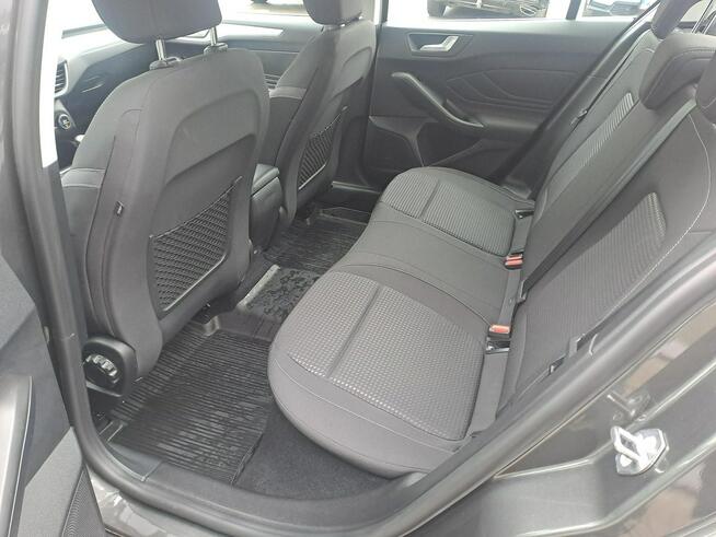 Ford Focus 1,0EcoBoost 125KM rej. 2021 Connected sedan - gwarancja LS77363