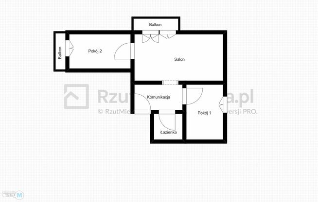 Mieszkanie Kielce Centrum