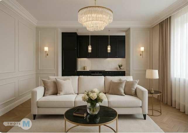 Mieszkanie Kielce Centrum