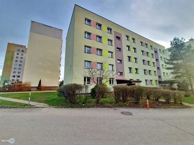 Mieszkanie Kielce Słoneczne Wzgórze