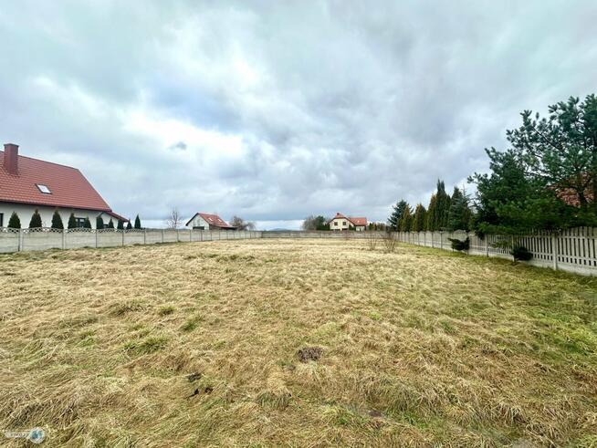 Działka budowlana Masłów Masłów Pierwszy