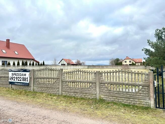 Działka budowlana Masłów Masłów Pierwszy