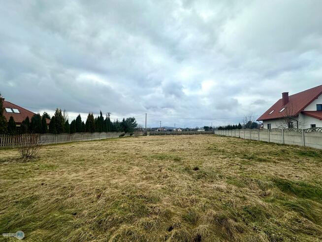 Działka budowlana Masłów Masłów Pierwszy