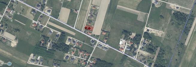 Działka budowlana Masłów Masłów Pierwszy