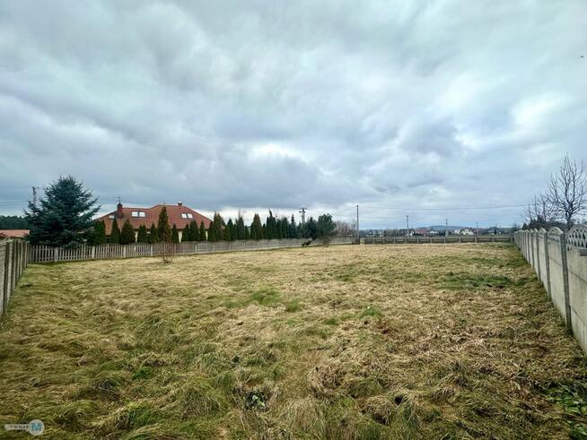 Działka budowlana Masłów Masłów Pierwszy