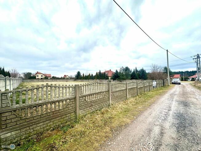 Działka budowlana Masłów Masłów Pierwszy