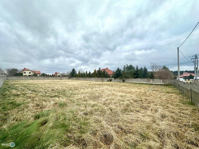 Działka budowlana Masłów Masłów Pierwszy