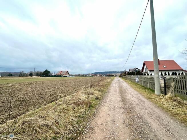 Działka budowlana Masłów Masłów Pierwszy