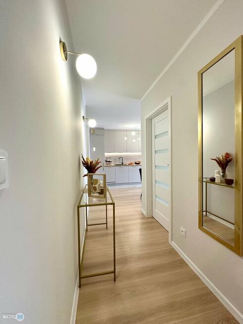 Mieszkanie Kielce Bukówka