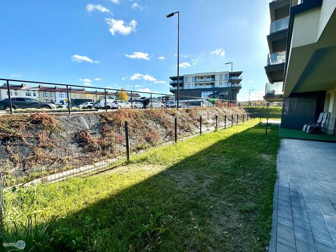 Mieszkanie Kielce Bukówka