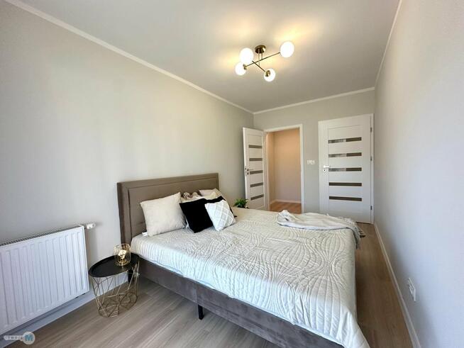 Mieszkanie Kielce Bukówka