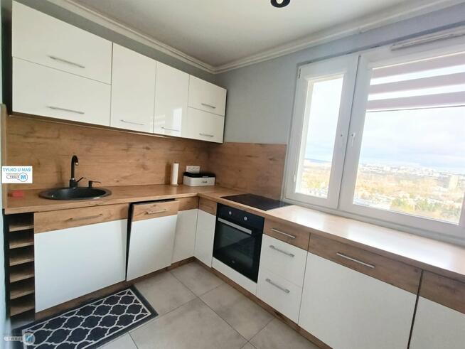 Mieszkanie Kielce Herby