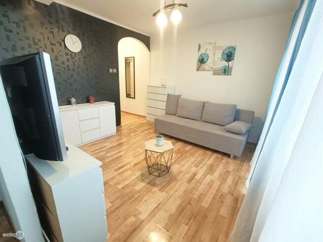 Mieszkanie Kielce KSM