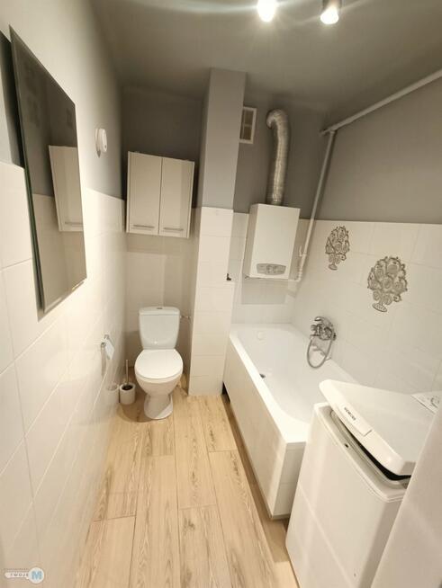 Mieszkanie Kielce KSM