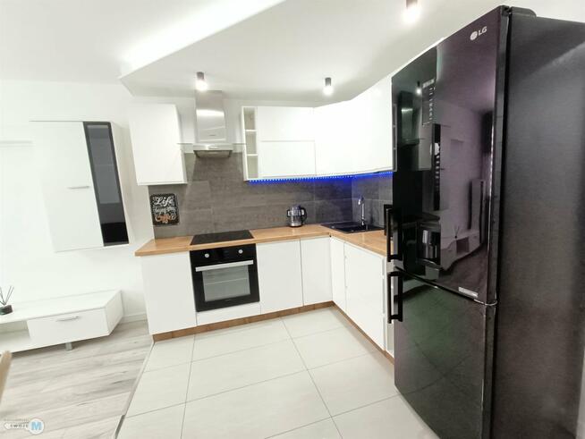 Mieszkanie Kielce Czarnów