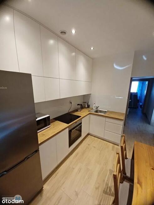 Mieszkanie Kielce Centrum