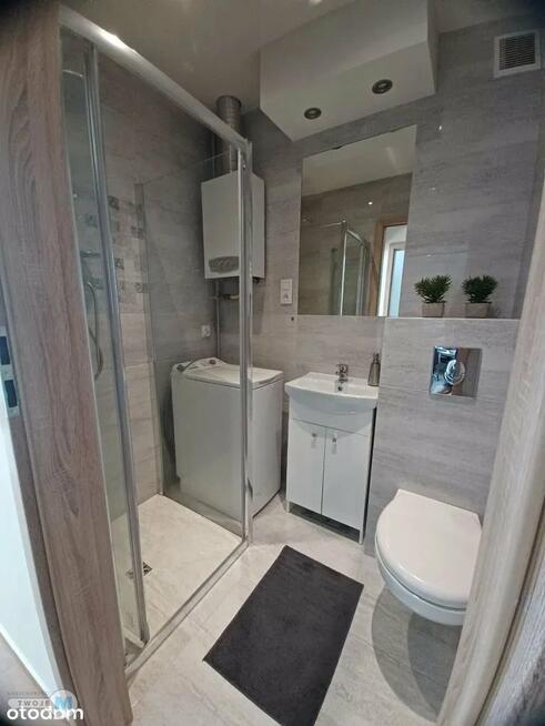 Mieszkanie Kielce Centrum