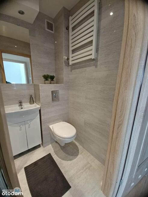 Mieszkanie Kielce Centrum