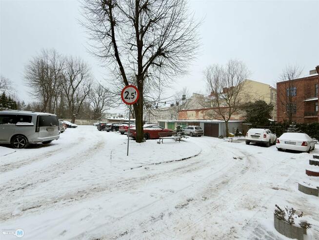 Mieszkanie Kielce Centrum