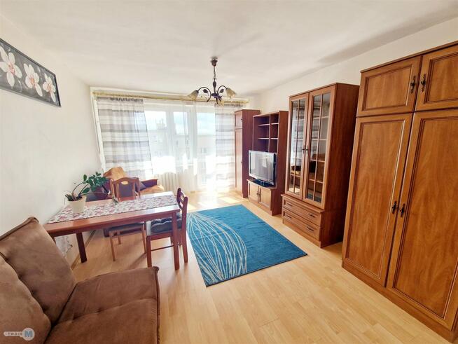 Mieszkanie Kielce Bocianek