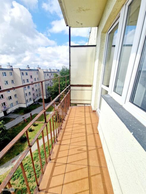 Mieszkanie Kielce Bocianek