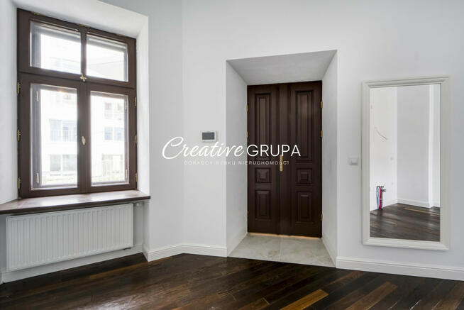 Mieszkanie Warszawa gm. Praga-Północ Praga,-Północ, Konopacka