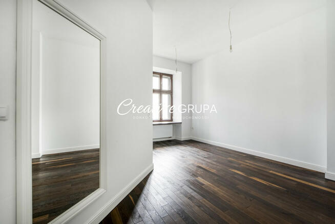 Mieszkanie Warszawa gm. Praga-Północ Praga,-Północ, Konopacka