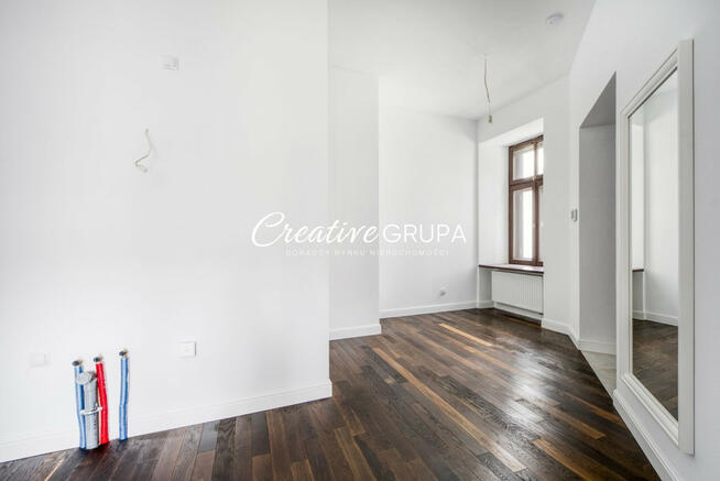 Mieszkanie Warszawa gm. Praga-Północ Praga,-Północ, Konopacka