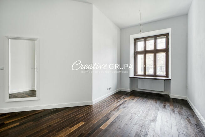 Mieszkanie Warszawa gm. Praga-Północ Praga,-Północ, Konopacka