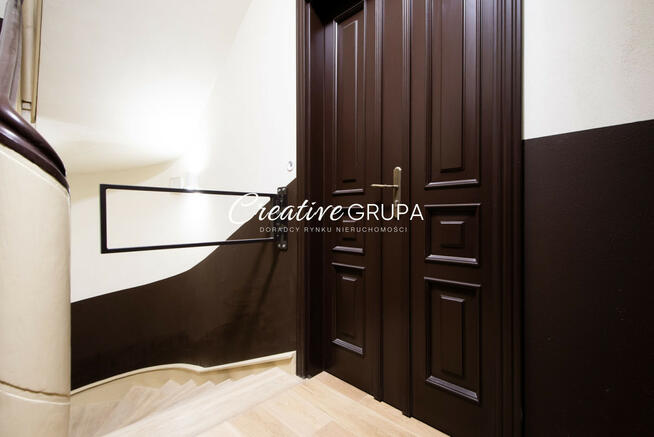 Mieszkanie Warszawa gm. Praga-Północ Praga,-Północ, Konopacka