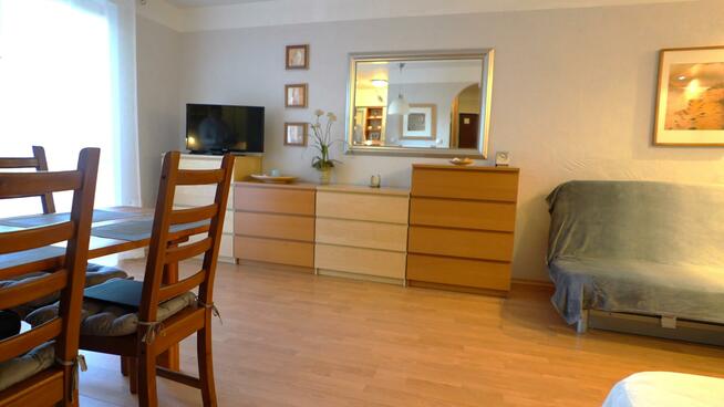 Mieszkanie Kołobrzeg Portowa, Towarowa