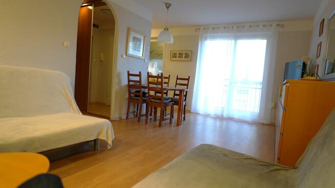 Mieszkanie Kołobrzeg Portowa, Towarowa