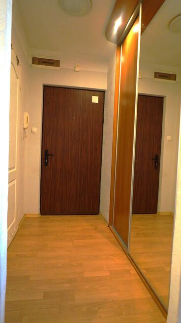 Mieszkanie Kołobrzeg Portowa, Towarowa