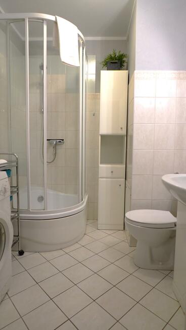 Mieszkanie Kołobrzeg Portowa, Towarowa