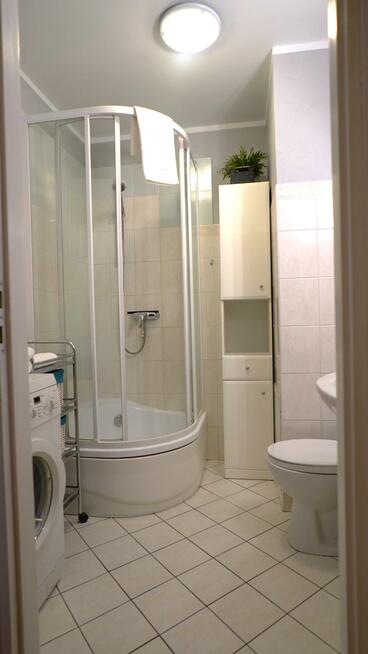 Mieszkanie Kołobrzeg Portowa, Towarowa