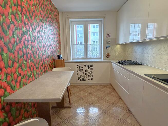 Mieszkanie Kołobrzeg Centrum, Budowlana