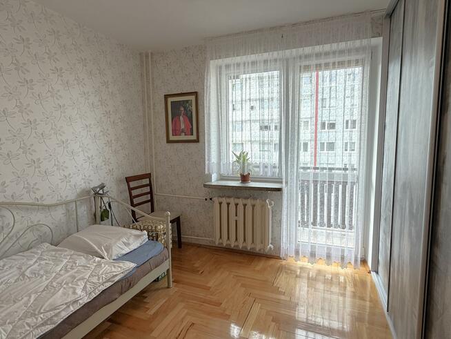 Mieszkanie Kołobrzeg Centrum, Budowlana