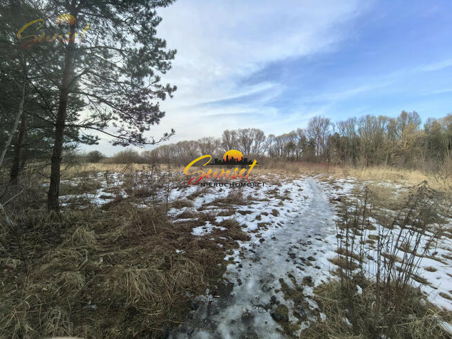 DziałkaBudowlna,pow.1514m²,ul.Słowackiego,Media,MPZP,AtrakcyjnaOkolica