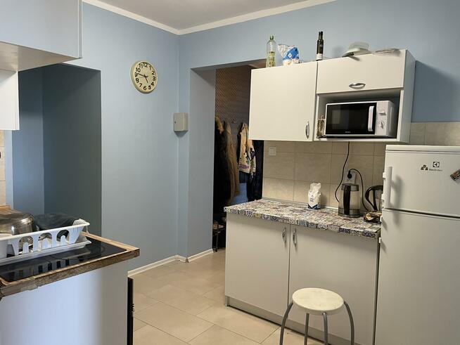 Sprzedam mieszkanie 4pok/6pok - 67 m2