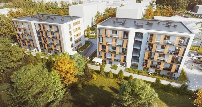 Nowa Inwestycja! Zainwestuj już dziś! 0% PCC