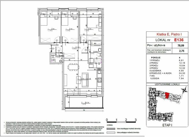0%, GOTOWE - Jakubskie Przedmieście