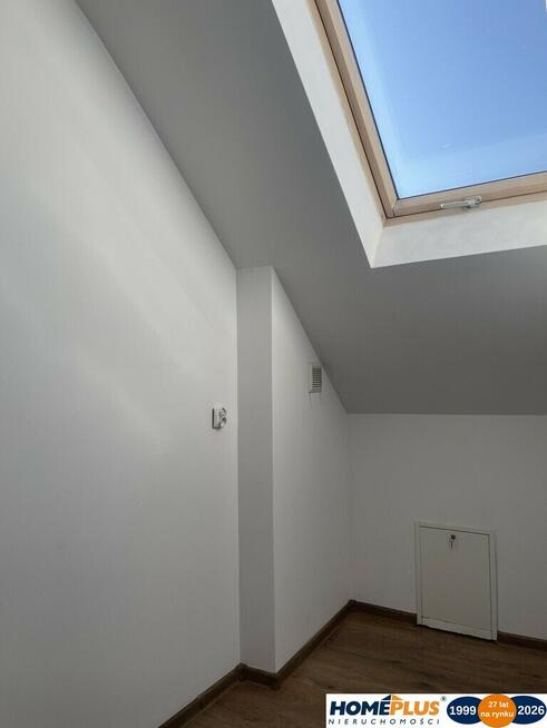 Bliźniak 283 m² z garażem – Słupno, gm. Radzymin