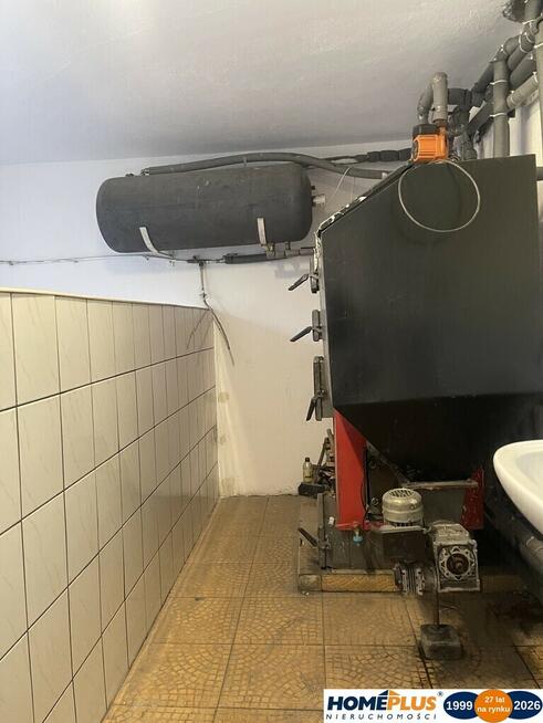 Bliźniak 283 m² z garażem – Słupno, gm. Radzymin