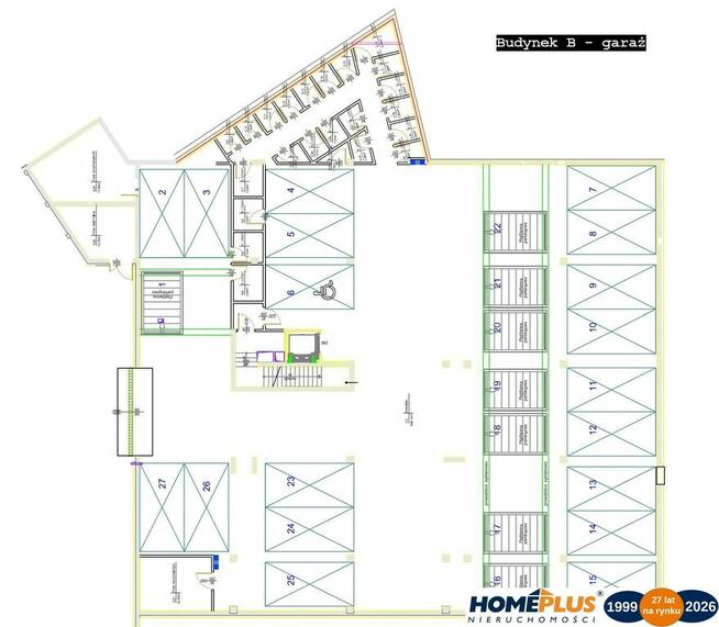 0%, deweloperskie, 2 kameralne budynki gotowe