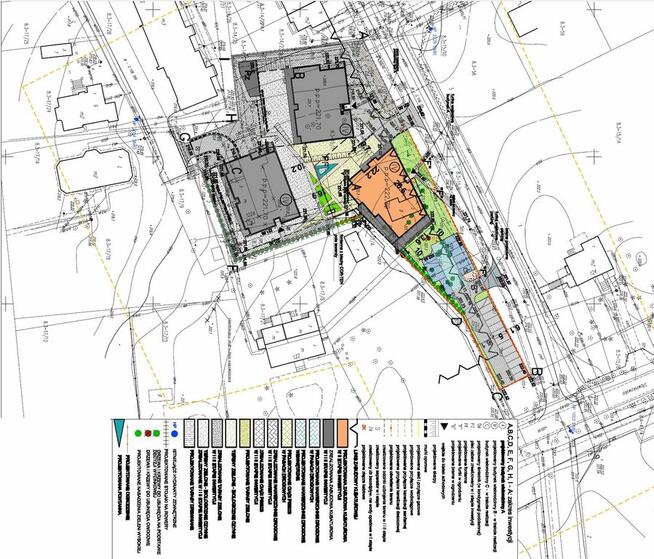 0%, deweloperskie, 2 kameralne budynki, gotowe